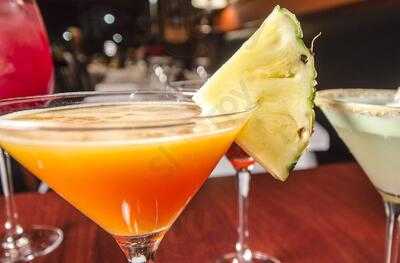 Trattoria Romana South