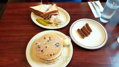 Kaneohe Pancake House