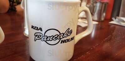 Kaneohe Pancake House