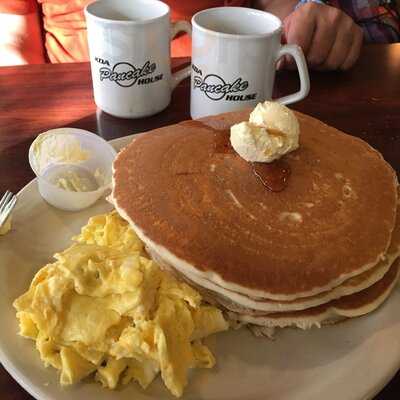 Kaneohe Pancake House