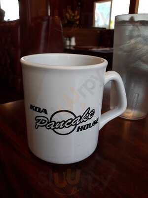 Kaneohe Pancake House