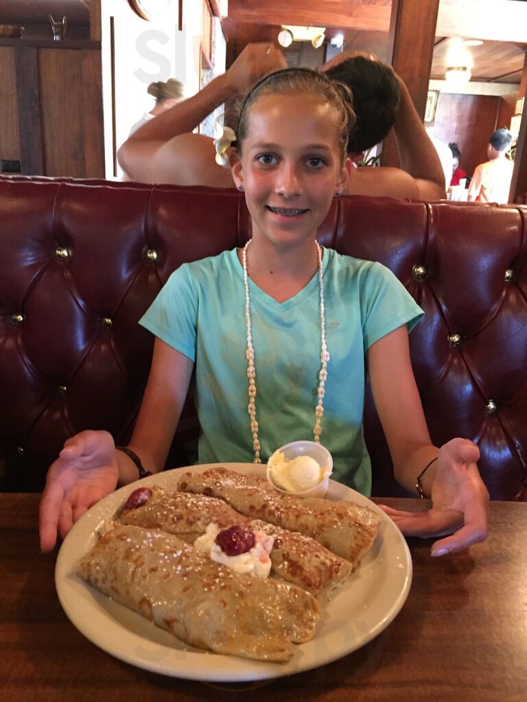 Kaneohe Pancake House