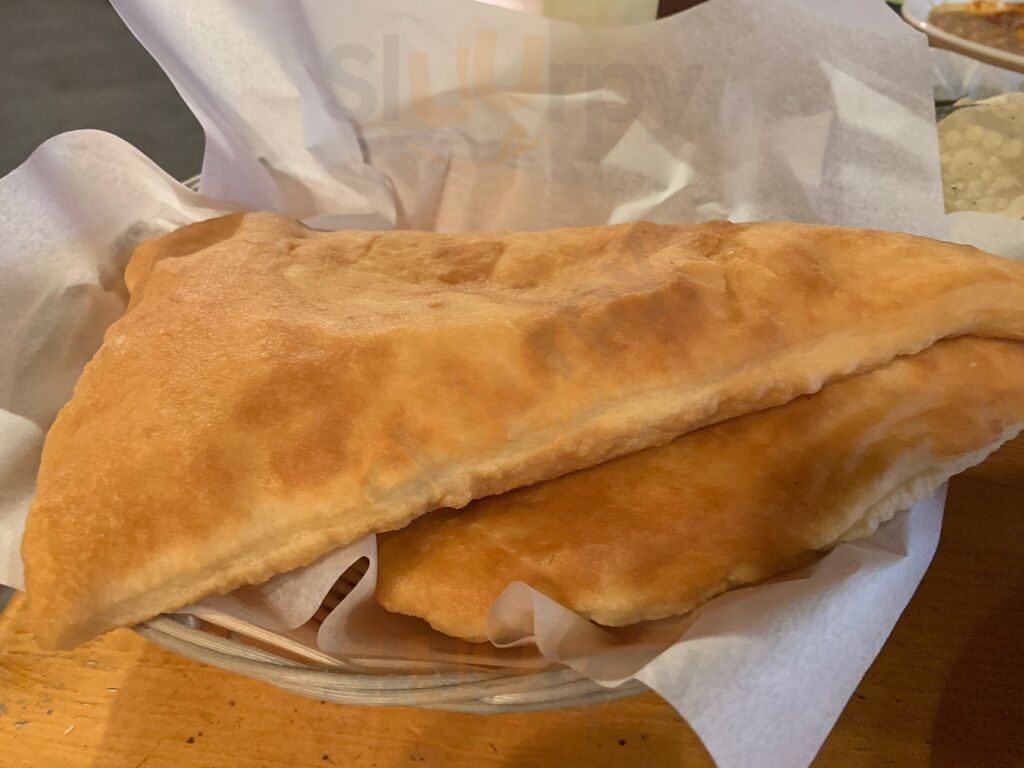 Ranchos Plaza Grill