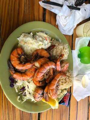 Kualoa Ranch Restaurant