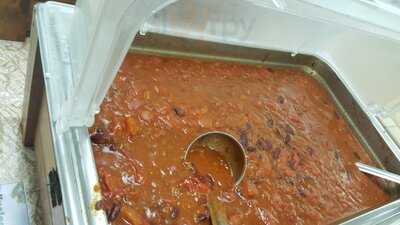 Kualoa Ranch Restaurant