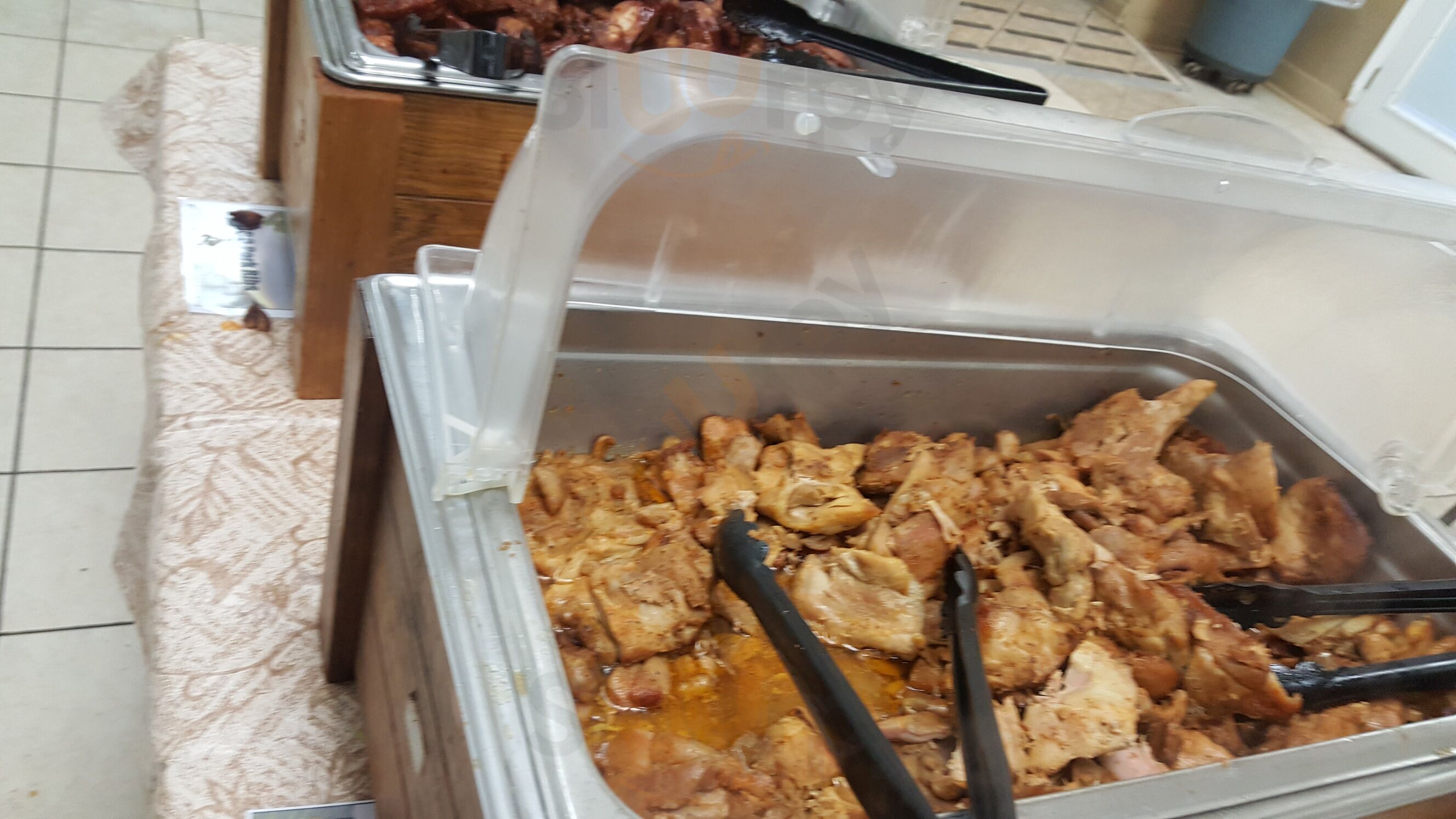 Kualoa Ranch Restaurant