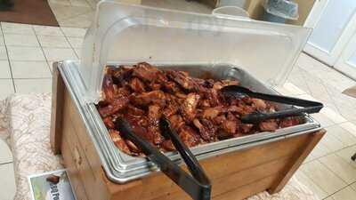 Kualoa Ranch Restaurant