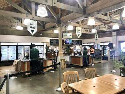 Kualoa Ranch Restaurant