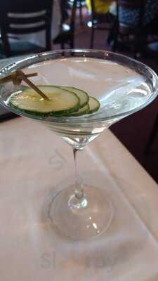 Jimmy Wan's Restaurant And Lounge