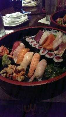 Jimmy Wan's Restaurant And Lounge