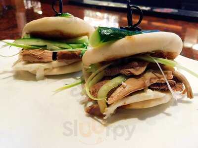 Jimmy Wan's Restaurant And Lounge