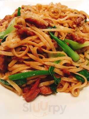 Jimmy Wan's Restaurant And Lounge