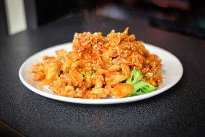 Jimmy Wan's Restaurant And Lounge