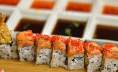 Jimmy Wan's Restaurant And Lounge