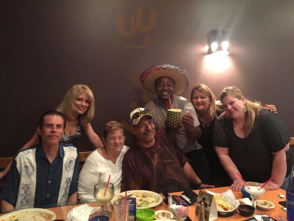 Fiesta Mexican Resturant