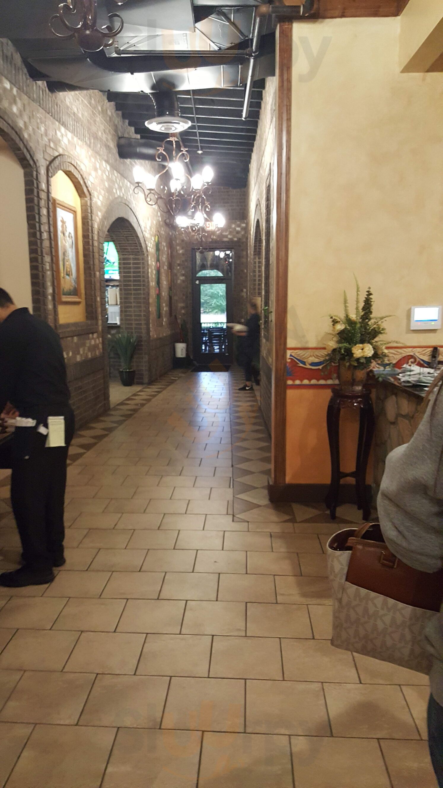 El Rodeo Grill