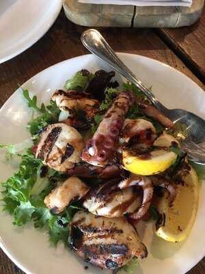 Pasquale's Pizzeria Napoletana