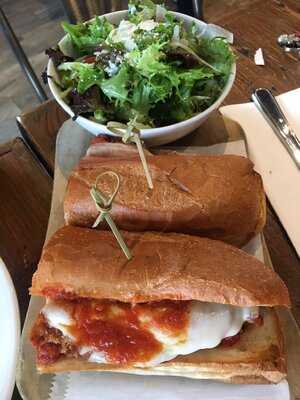 Pasquale's Pizzeria Napoletana