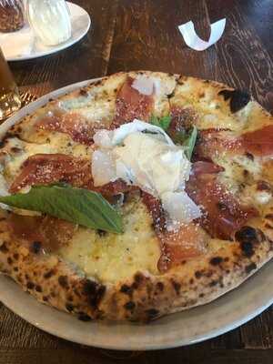 Pasquale's Pizzeria Napoletana