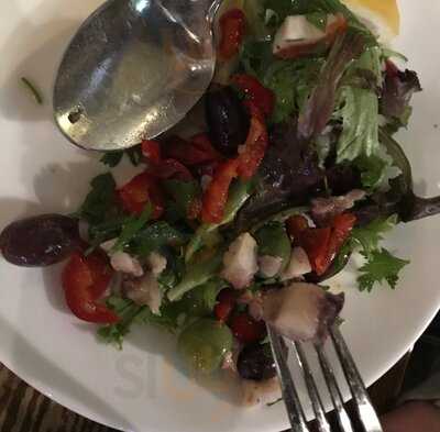 Pasquale's Pizzeria Napoletana