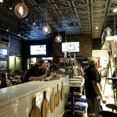 Pasquale's Pizzeria Napoletana