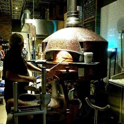 Pasquale's Pizzeria Napoletana