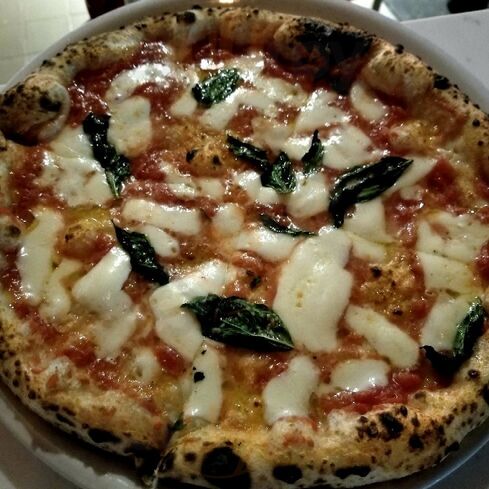 Pasquale's Pizzeria Napoletana