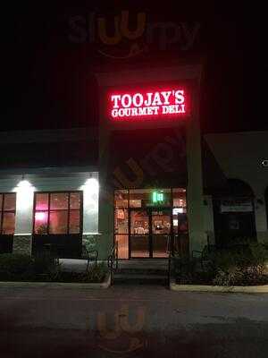 Toojay’s Deli • Bakery • Restaurant