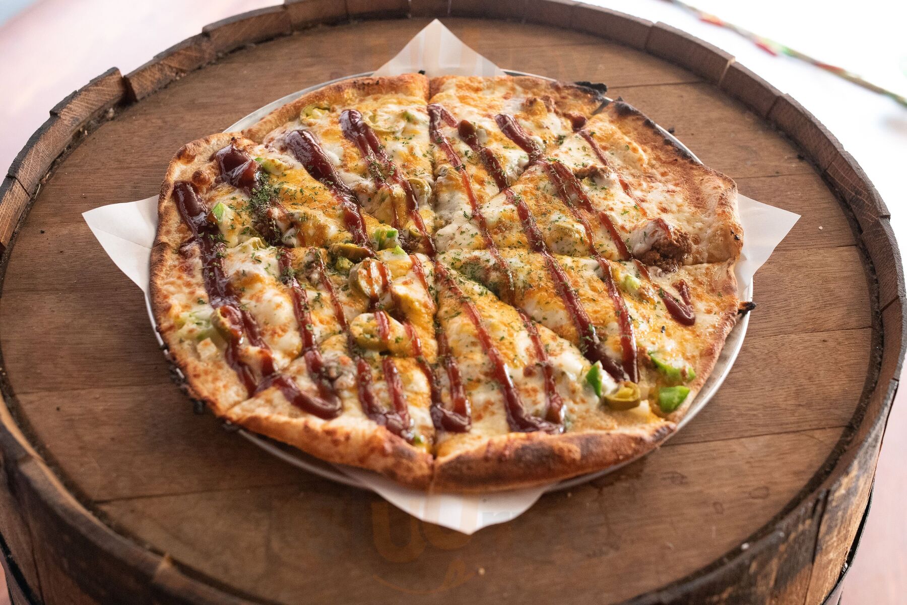 The Wild Goose Restaurant