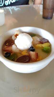 Pah Ke's Chinese Restaurant