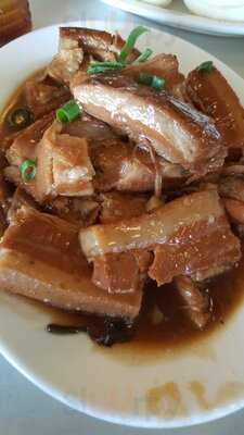 Pah Ke's Chinese Restaurant