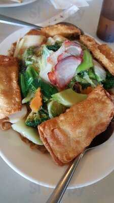 Pah Ke's Chinese Restaurant