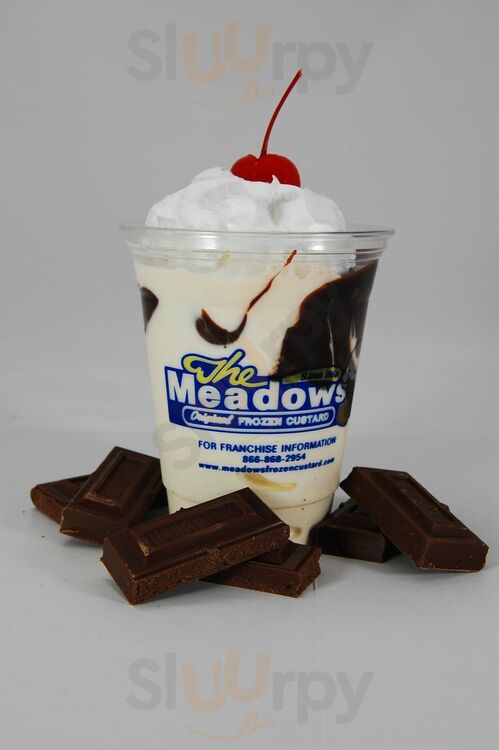 The Meadows Original Frozen Custard