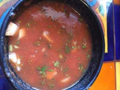 Salsa Picante