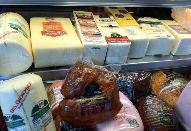 Sorrento's