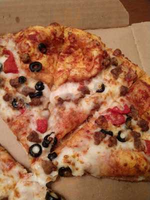 Domino's Pizza