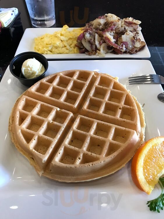 Keke's Breakfast Cafe