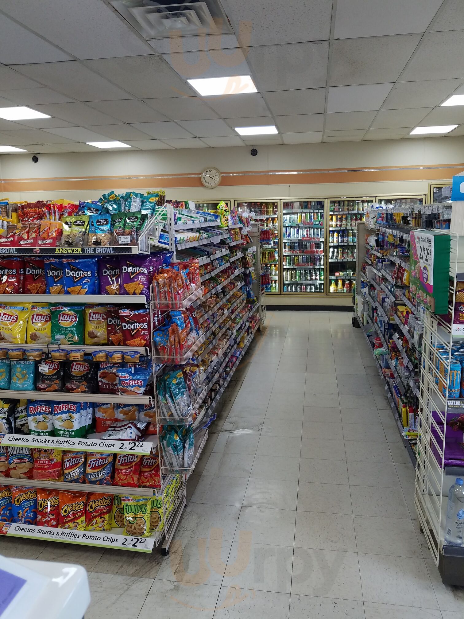 7-eleven