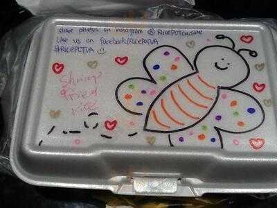 Rice Pot Asian Cuisine