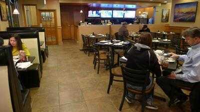 Rice Pot Asian Cuisine