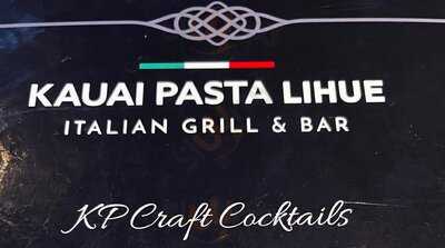 Kauai Pasta Lihue