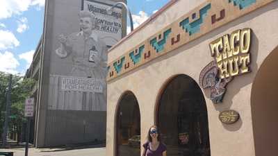 Taco Hut