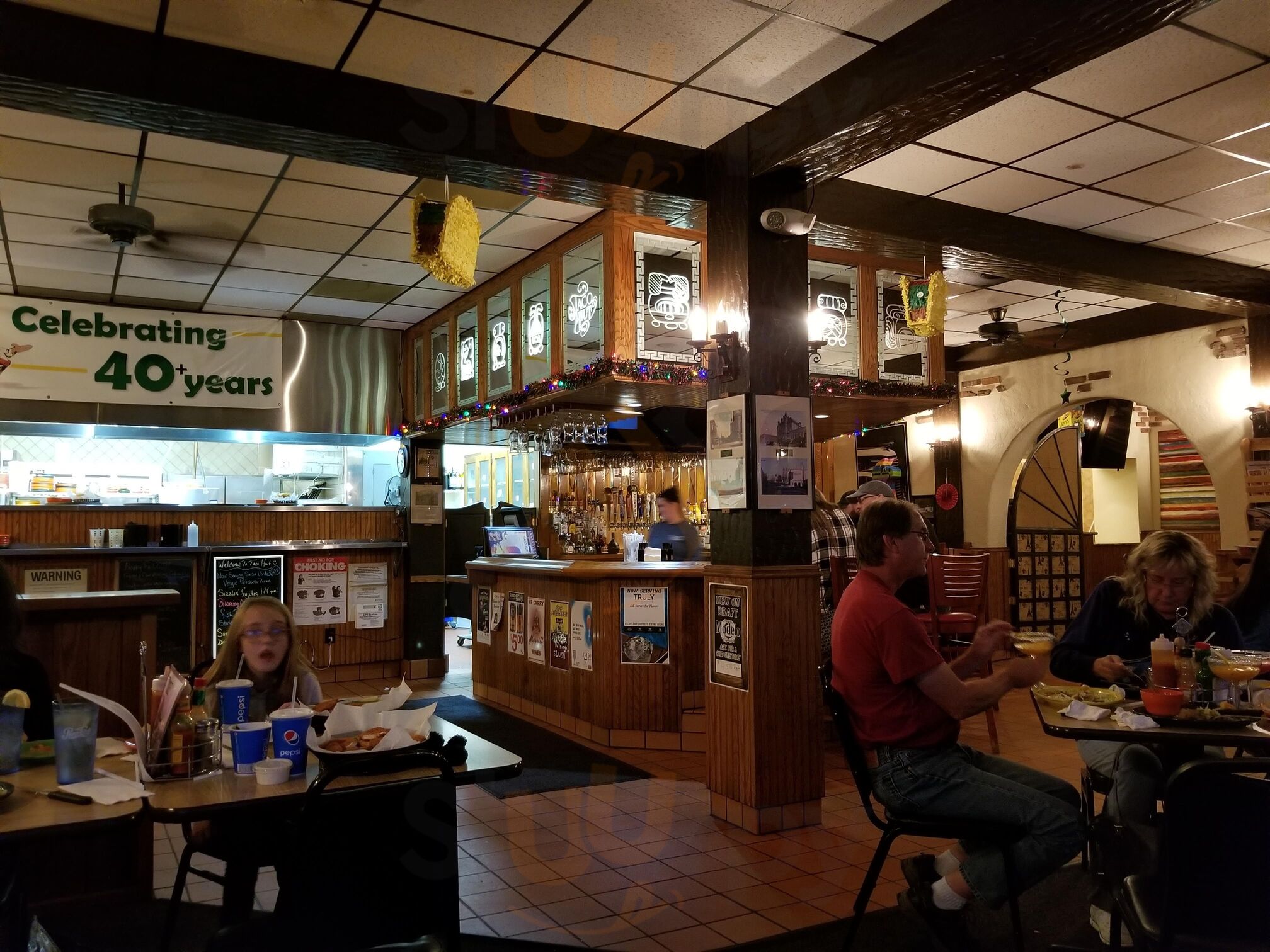 Taco Hut