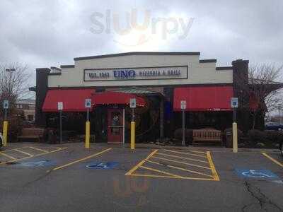Uno Chicago Grill
