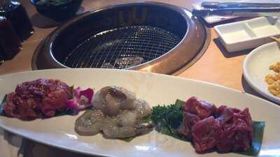 Gyu-kaku Japanese Bbq