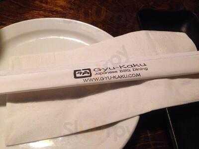 Gyu-kaku Japanese Bbq