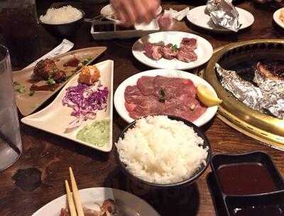 Gyu-kaku Japanese Bbq