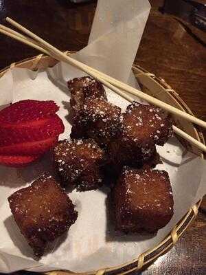 Gyu-kaku Japanese Bbq