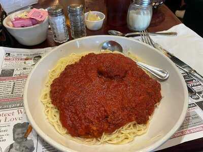 Natili North Restaurant