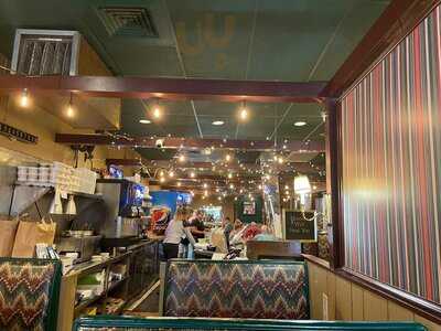 Natili North Restaurant